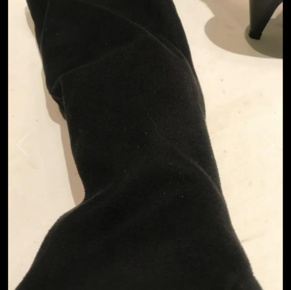 Knee High Boot - Picture 4 of 4